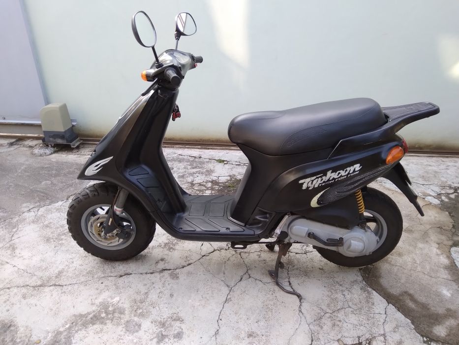 Scooter Gilera 50cc