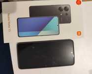 Xiaomi Redmi note 13 6/128GB