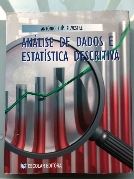 Análise de Dados e Estatística Descritiva