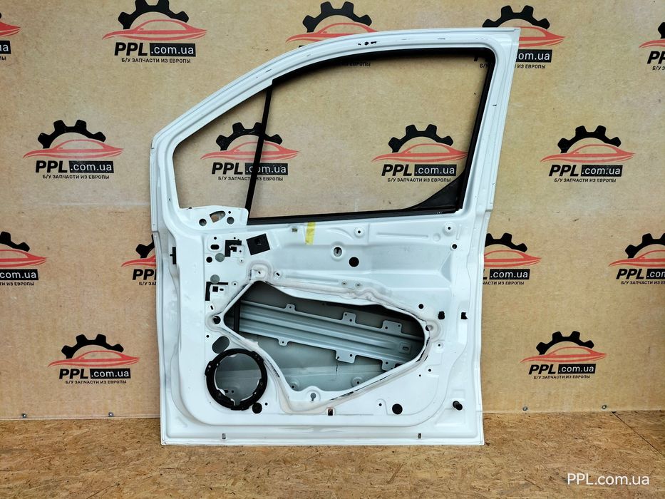 Ford Transit Tourneo Connect II 13-21 Дверь передняя правая