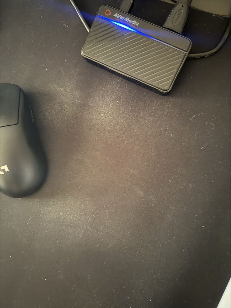 Карта відеозахоплення AverMedia Live Gamer MINI - GC311