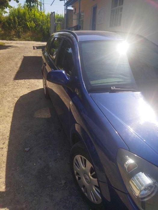 Opel Astra 2010 diesel 1.7