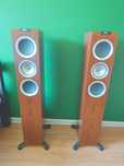 Głośniki Podłogowe KEF R500