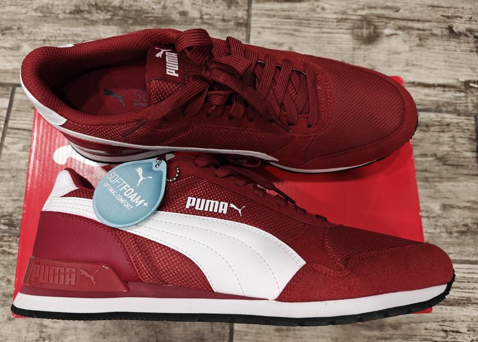 Puma ST Runner V2 Mesh 10US 43Eur