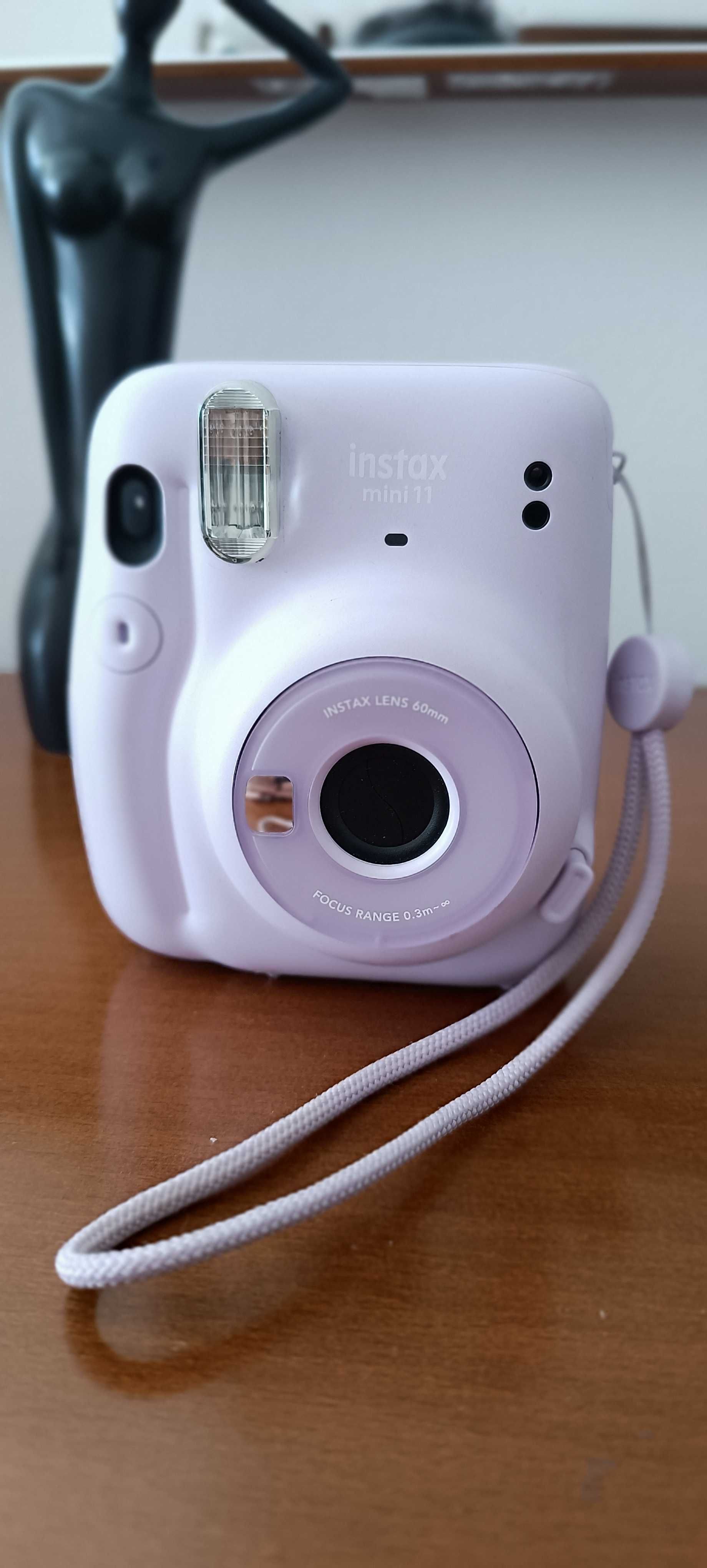 Câmera Fotográfica