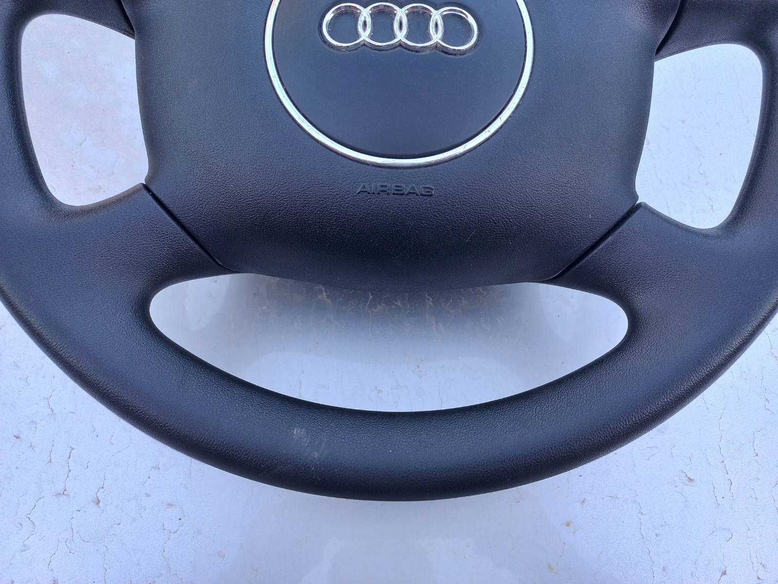руль з подушкою SRS Airbag Audi  A3