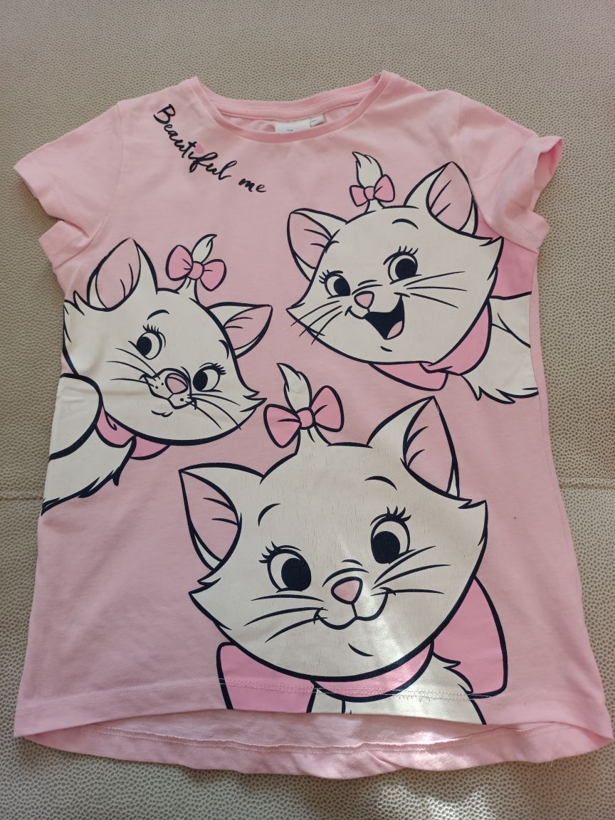 T-shirt Disney 128