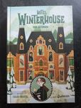 Ben Guterson Hotel Winterhouse