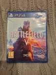 Battlefield v 5 ps4