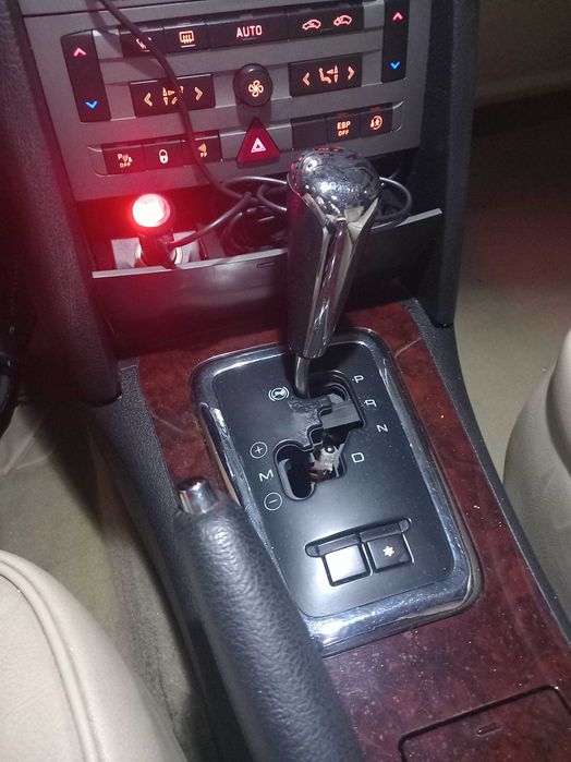 Peugeot 407 sedan automático irrepreensível