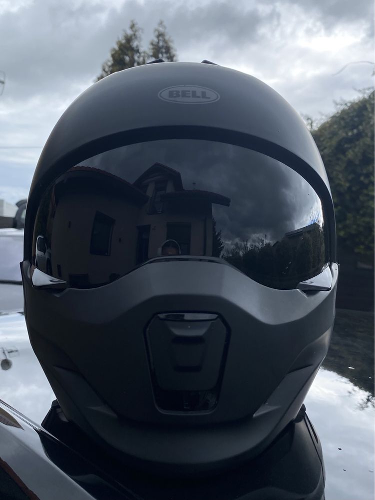 Kask BELL Broozer L
