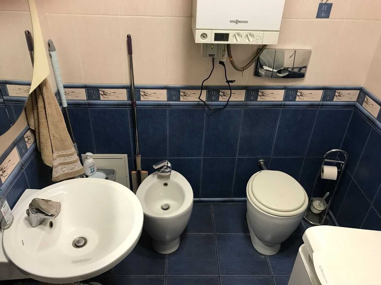 Без% 1 к, 54м, 1 п,продаж,вул. Костанайська  сталінка  м "Деміївська"