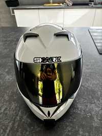 Kask motocyklowy shark s700 POLECAM!!!