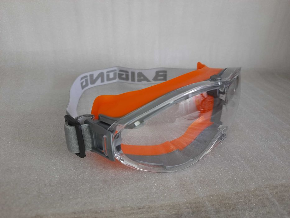 Защитные очки Поликарбонатная линза