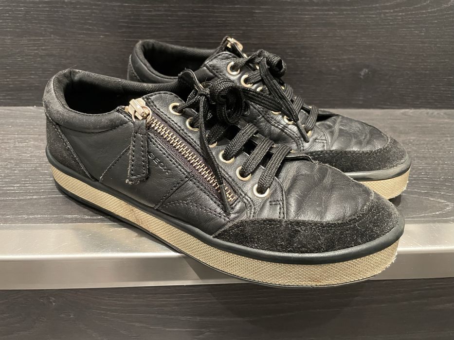 Tenis Geox de Senhora nr 38