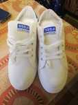 Męskie retro Sneakersy Collegenr 46