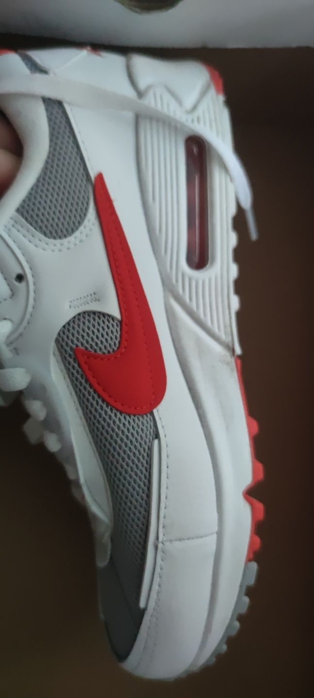 Nike Air Max 90 futura