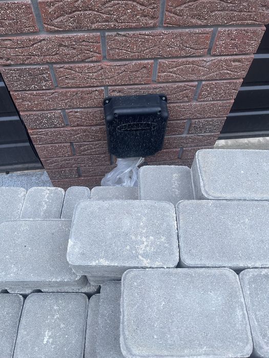 Ворота розпашні з автоматікою