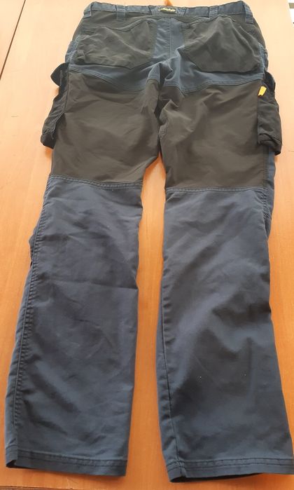 Snickers 6703 Spodnie robocze/ rozmiar 44 DAMSKIE  AllroundWork nowe