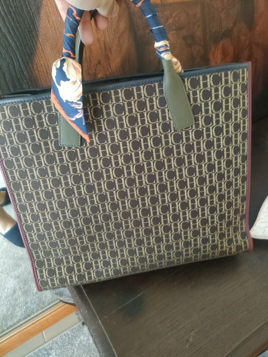 Bolsa Carolina Herrera