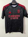 Camisola Benfica Preta