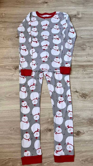 піжама Carters 12р