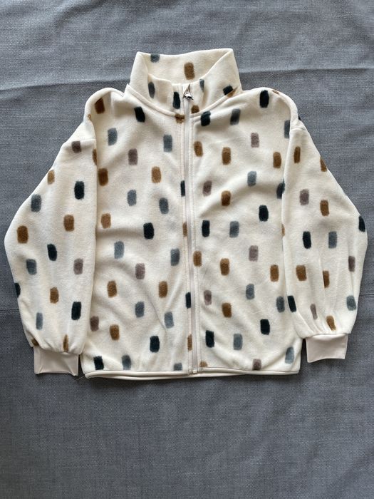 Paka ubrań, rozmiar 128