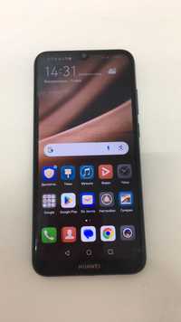 Смартфон Huawei Y6 2019 2/32Gb