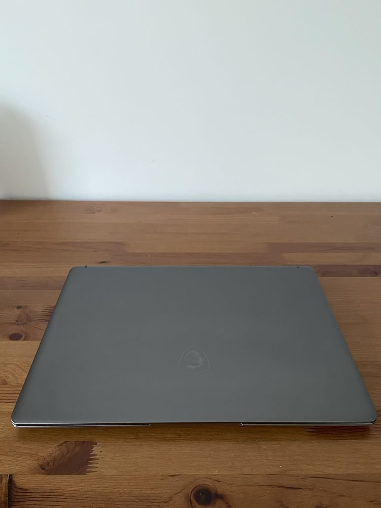 Msi Creator z16