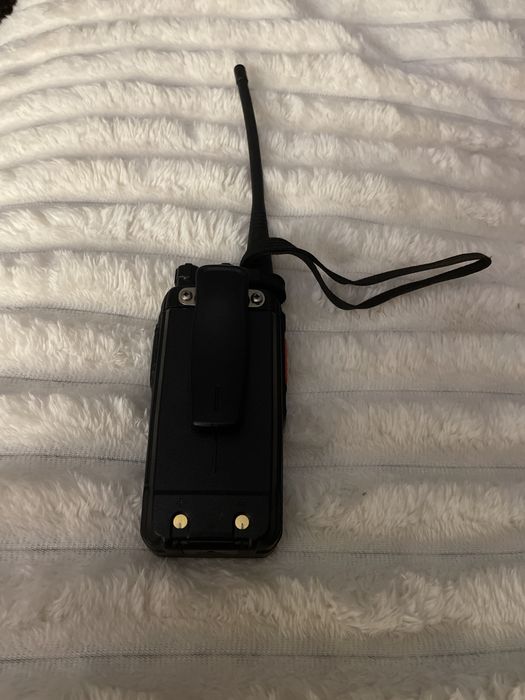 Радіостанція Kirisun DP 405