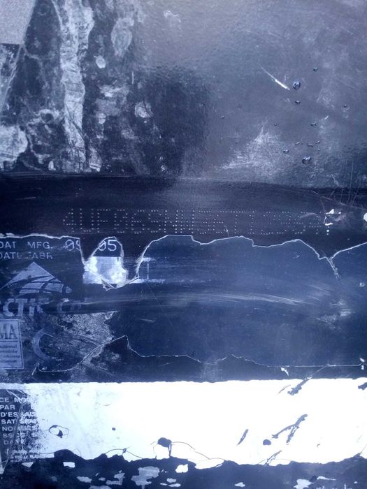 Skuter śnieżny ARCTIC CAT TOURING 660