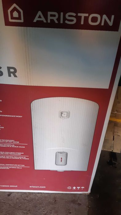 Bojler lydos ariston 80l