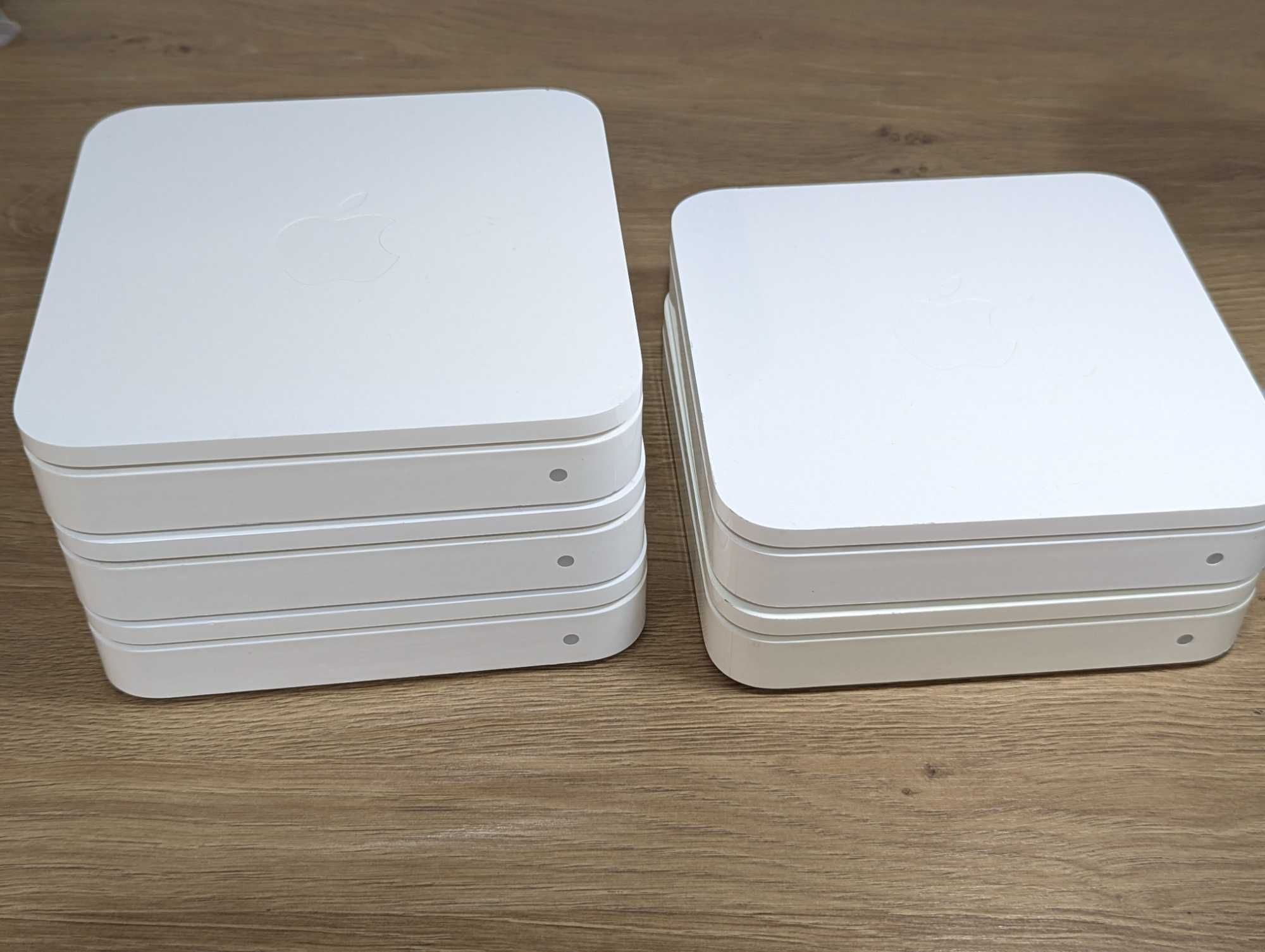 Apple WIFI роутер A1408 AirPort Extreme MD031B/A 5-е поколение