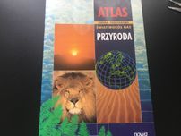 Atlas Przyroda, świat wokół nas, Nowa Era