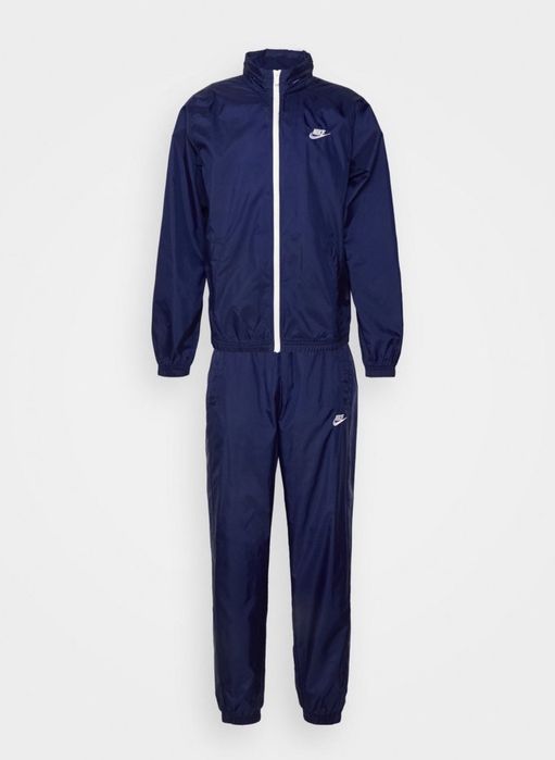 Спортивний костюм Nike чоловічі штани чоловіча вітровка