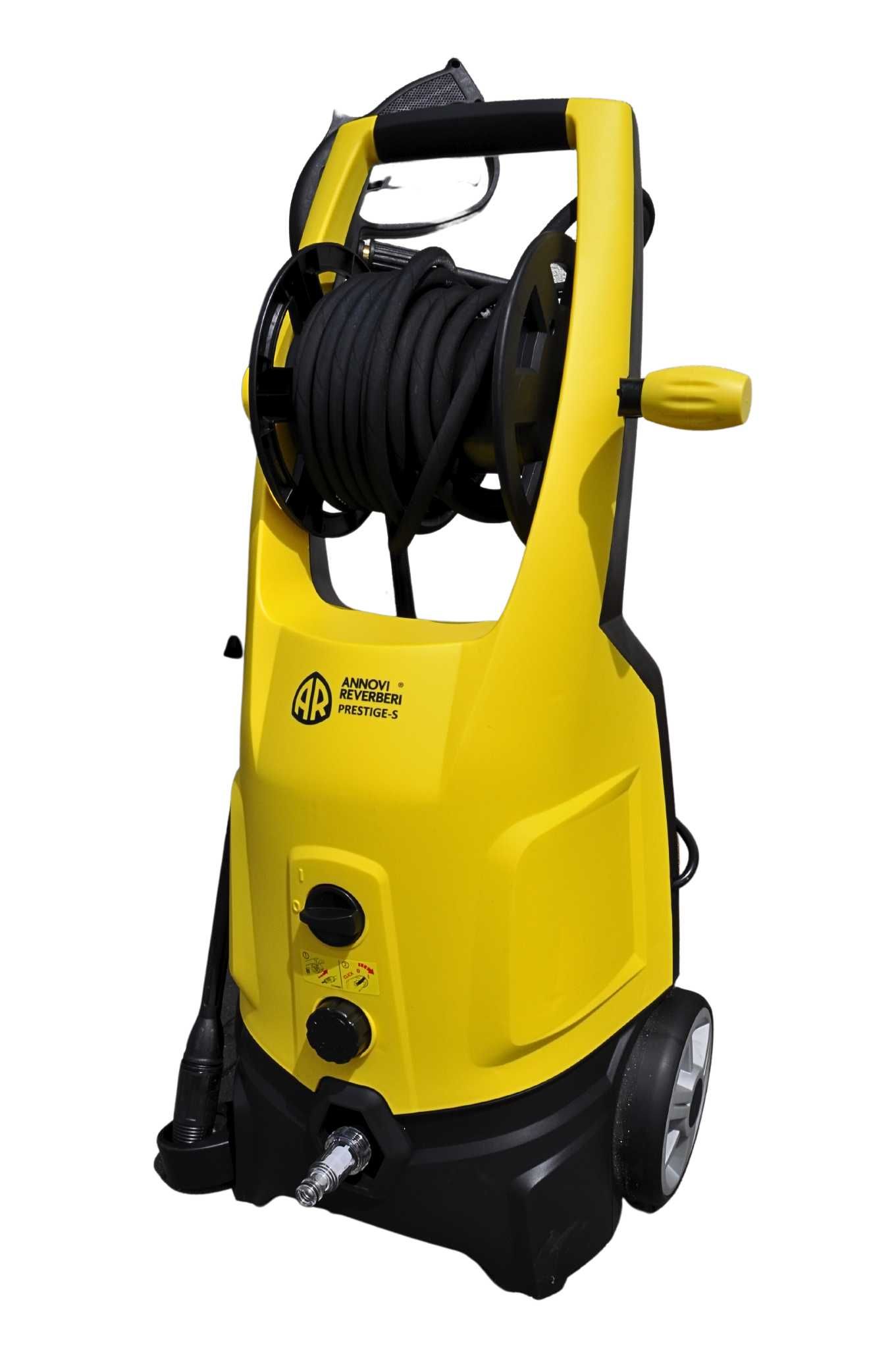 myjka ciśnieniowa Annovi Raverberi PRESTIGE-S 150