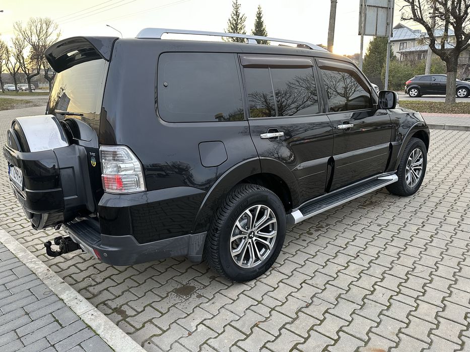 Продається Pajero Wagon