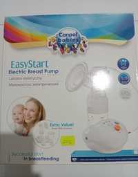 Laktator elektryczny Canpol babies Easy Start