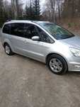 Ford Galaxy 2010r. 2.0 benz
