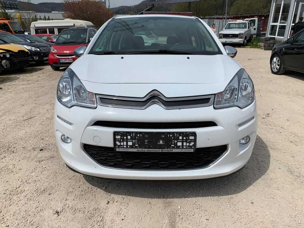 CITROEN C3 ANO 2014 PARA VENDA EM PARTES E PEÇAS