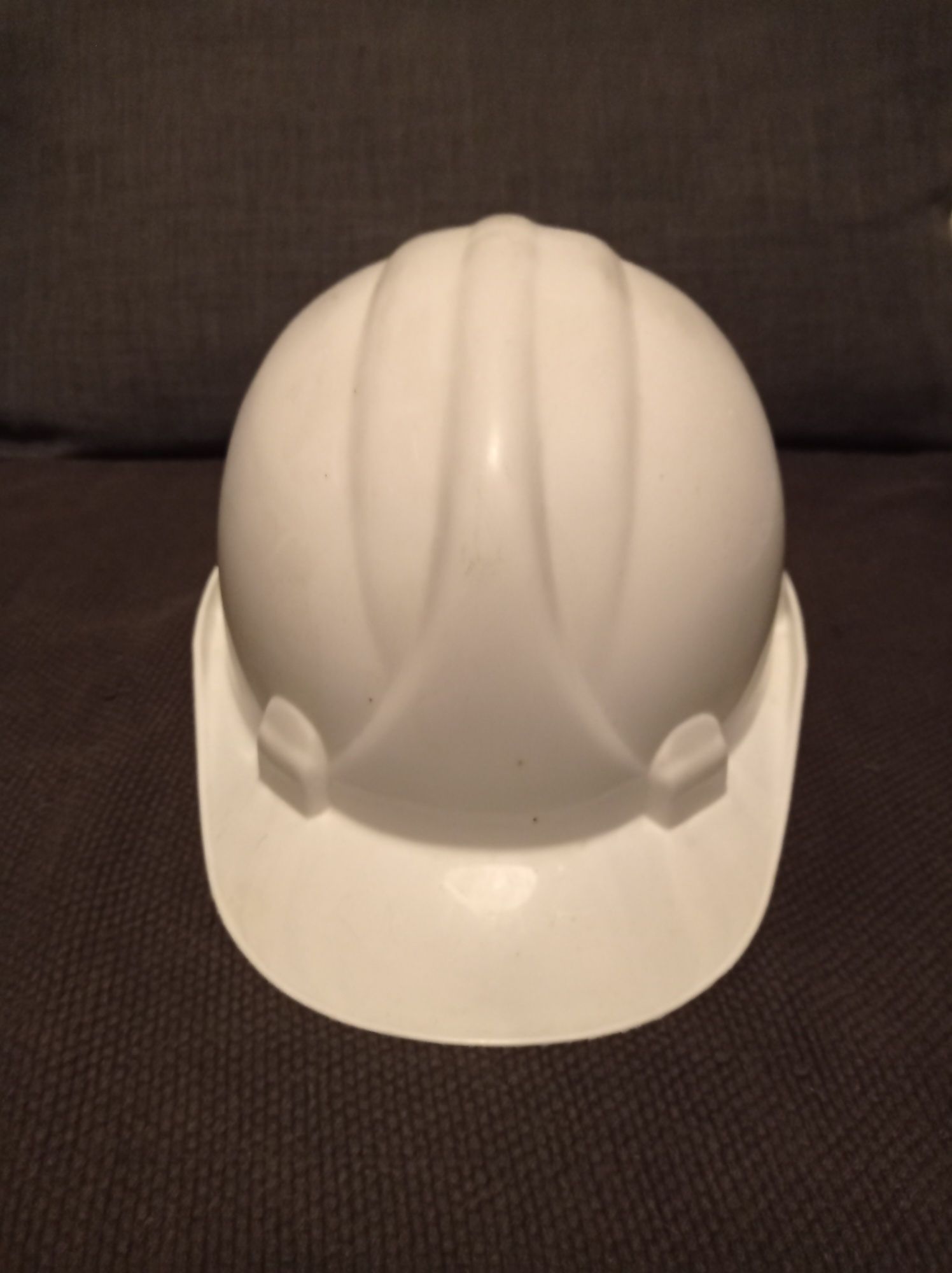 Capacete para Obra