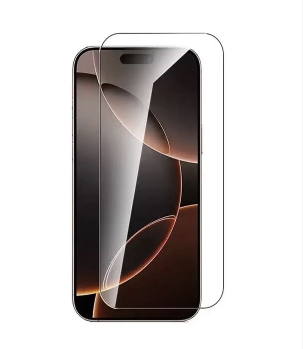 Захисне скло Apple