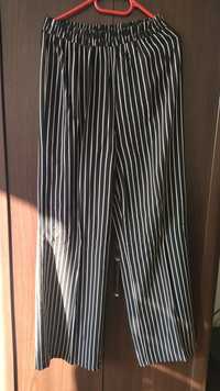 Nowe letnie spodnie damskie roz. M/L szwajcarskiej firmy CHICOREE