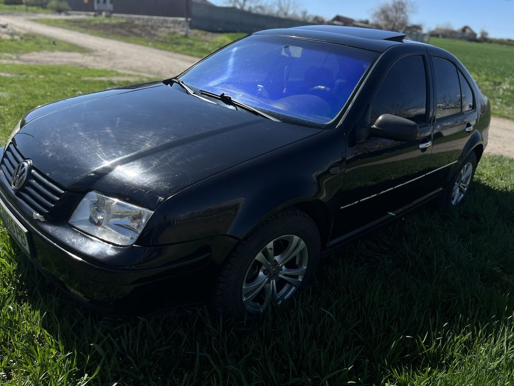 Продам Volkswagen jetta