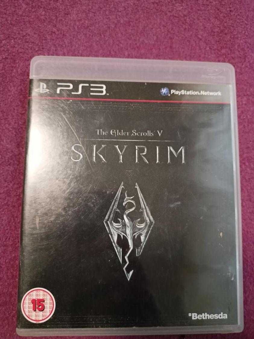 Gry do ps 3 w dobrym stanie