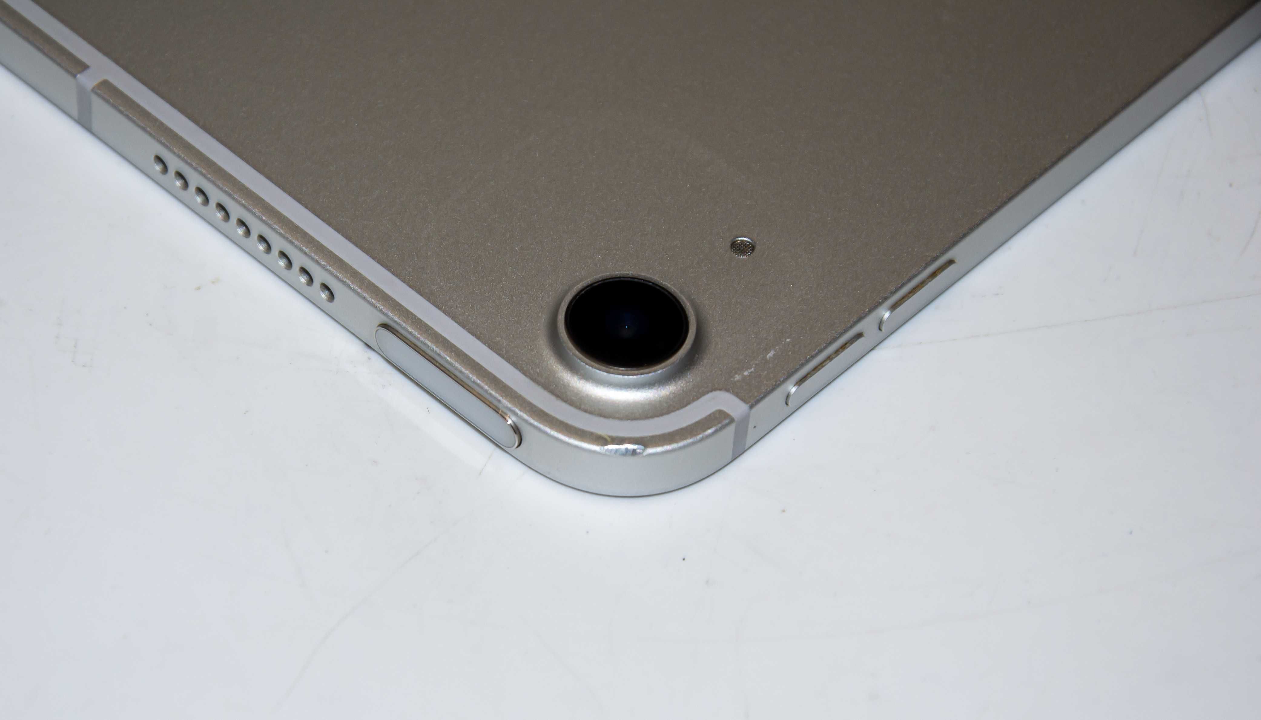 Apple iPad Air 4Gen 10.9'' 256GB WiFi Silver MYHG2LL/A