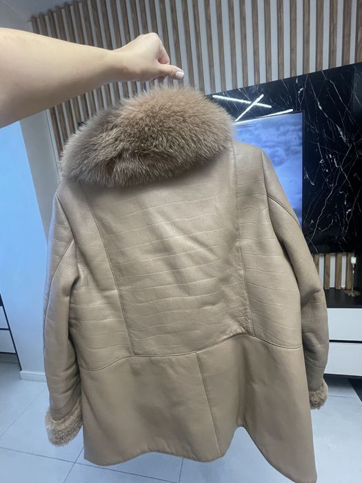 Дублянка натуральна