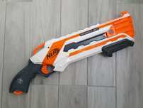 Nerf N-Strike Elite Rough Cut 2X4 Blaster