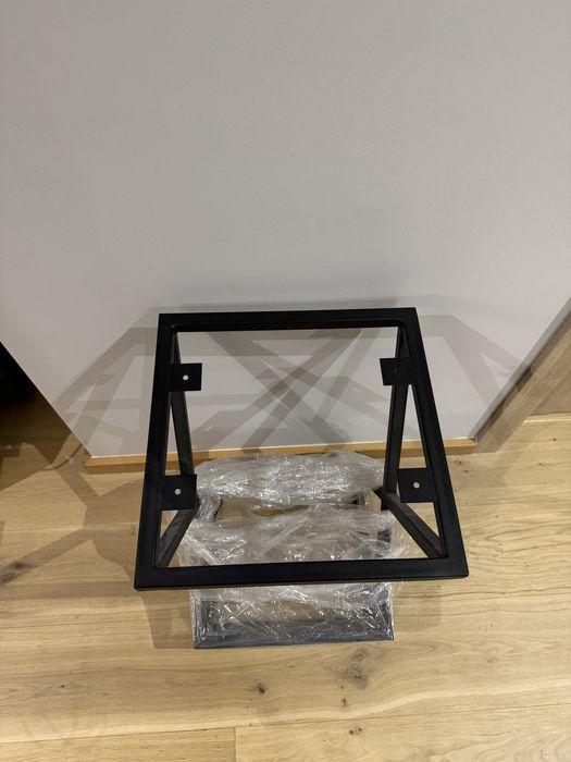 Stelaz hoker 35x35 60 cm wysokosc