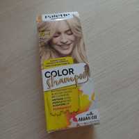 Farba do włosob szampon perłowy beżowy blond 10-4 Schwarzkopf Palette